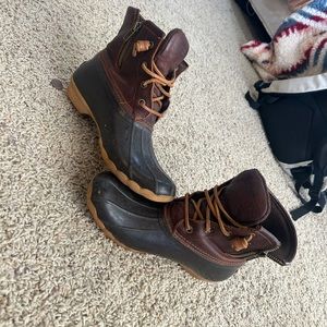 Women’s Sperry Boots
